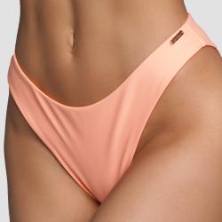 GymBeam Spodní díl plavek CURACAO Peach