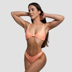 GymBeam Spodní díl plavek CURACAO Peach