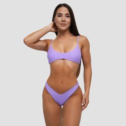 GymBeam Spodní díl plavek HAWAII Lilac
