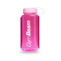 GymBeam Sport Bottle Pink 1000 ml GymBeam Sport Bottle Pink 1000 ml