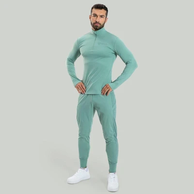 STRIX Sportovní kalhoty ULTRA Agave