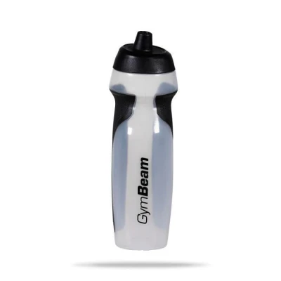 GymBeam Sportovní láhev Ergo 600 ml (VÝPRODEJ) GymBeam Sportovní láhev Ergo 600 ml (VÝPRODEJ)