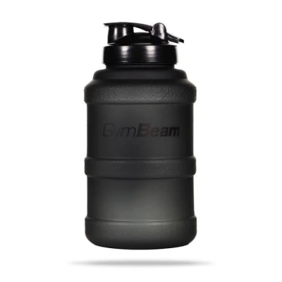 GymBeam Sportovní láhev Hydrator TT 2,5 l Black GymBeam Sportovní láhev Hydrator TT 2,5 l Black