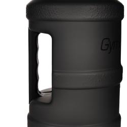 GymBeam Sportovní láhev Hydrator TT 2,5 l Black