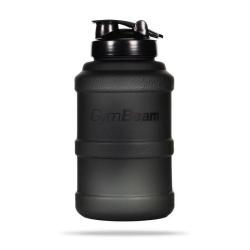 GymBeam Sportovní láhev Hydrator TT 2,5 l Black (VÝPRODEJ) GymBeam Sportovní láhev Hydrator TT 2,5 l Black (VÝPRODEJ)