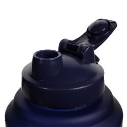 GymBeam Sportovní láhev Hydrator TT 2,5 l Midnight Blue 2500 ml