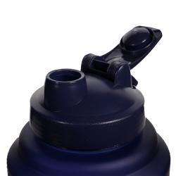GymBeam Sportovní láhev Hydrator TT 2,5 l Midnight Blue 2500 ml