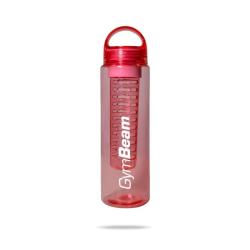 GymBeam Sport bottle Infuser All-Black 700 ml
