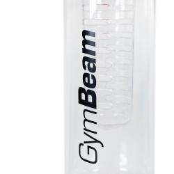 GymBeam Sportovní láhev Infuser Orange 700 ml