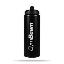 Universal Sportovní láhev Black 750 ml - GymBeam