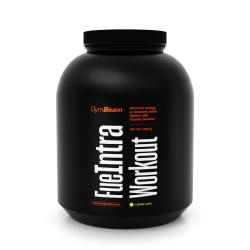 GymBeam Sportovní nápoj FueIntra Workout 1200 g