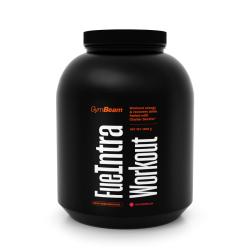 GymBeam Sportovní nápoj FueIntra Workout 1200 g
