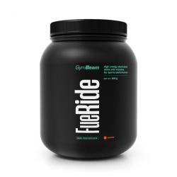 GymBeam Športový nápoj FueRide 800 g GymBeam Športový nápoj FueRide 800 g