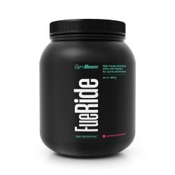 GymBeam Sportovní nápoj FueRide 800 g