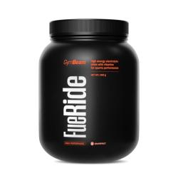 GymBeam Sportovní nápoj FueRide 800 g GymBeam Sportovní nápoj FueRide 800 g