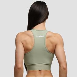 GymBeam Sportovní podprsenka Agile Sage