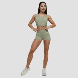 GymBeam Sportovní podprsenka Agile Sage