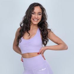 GymBeam Športová Podprsenka Fave Lila
