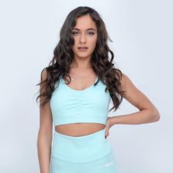 GymBeam Športová Podprsenka Fave Mint GymBeam Športová Podprsenka Fave Mint