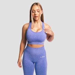 GymBeam Sportovní podprsenka FLO Cobalt