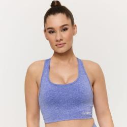 GymBeam Sportovní podprsenka FLO Cobalt GymBeam Sportovní podprsenka FLO Cobalt