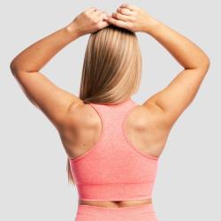 GymBeam Sportovní podprsenka FLO Coral