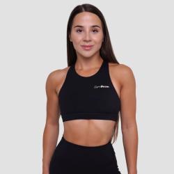GymBeam Športová podprsenka Ignite Black GymBeam Športová podprsenka Ignite Black