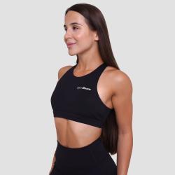 GymBeam Športová podprsenka Ignite Black