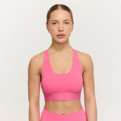 GymBeam Limitless Sports Bra Dragonfruit