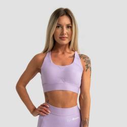 GymBeam Športová podprsenka Limitless Lavender GymBeam Športová podprsenka Limitless Lavender