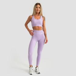 GymBeam Sportovní podprsenka Limitless Lavender