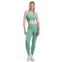 STRIX Sportovní podprsenka Nebula Agave