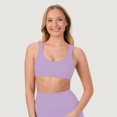 GymBeam Sportovní podprsenka NEO Iris GymBeam Sportovní podprsenka NEO Iris