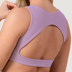 GymBeam Sportovní podprsenka NEO Iris