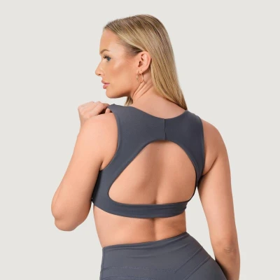 GymBeam Sportovní podprsenka NEO Iron