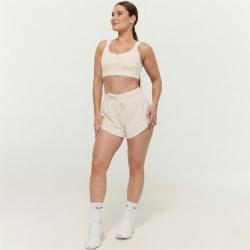 GymBeam Sportovní podprsenka Prime Pearl