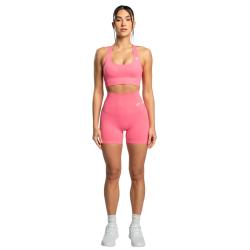 STRIX Športová podprsenka Seamless Sorbet