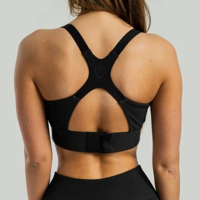 STRIX Sportovní podprsenka Stellar Black