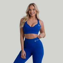 GymBeam Sportovní podprsenka ZOA Sapphire - STRIX