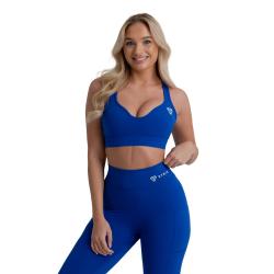 GymBeam Sportovní podprsenka ZOA Sapphire - STRIX