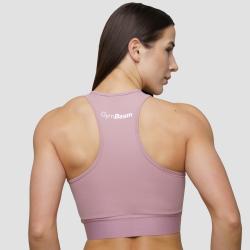 GymBeam Sportovní podprsenka Agile Woodrose