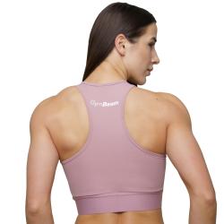 GymBeam Sportovní podprsenka Agile Woodrose