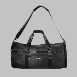 STRIX ALPHA Duffle Bag Black