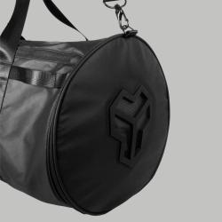 STRIX ALPHA Duffle Bag Black