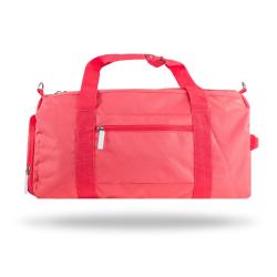 GymBeam Sportovní taška BAE Pink