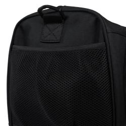 GymBeam Sportovní taška Duffle All Black
