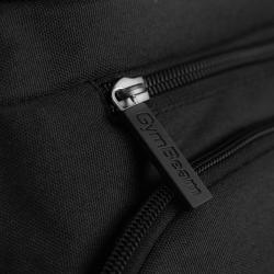 GymBeam Sportovní taška Gym Rat Black