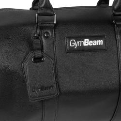 GymBeam Sportovní taška Urban Duffle Black