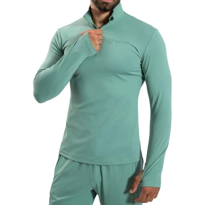 STRIX Sportovní top ULTRA Agave - 2