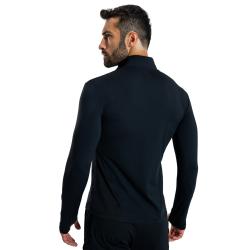 STRIX Sportovní top ULTRA Black